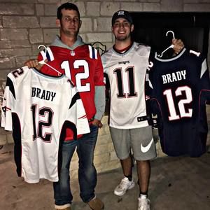 Meet your Posher, Dayne